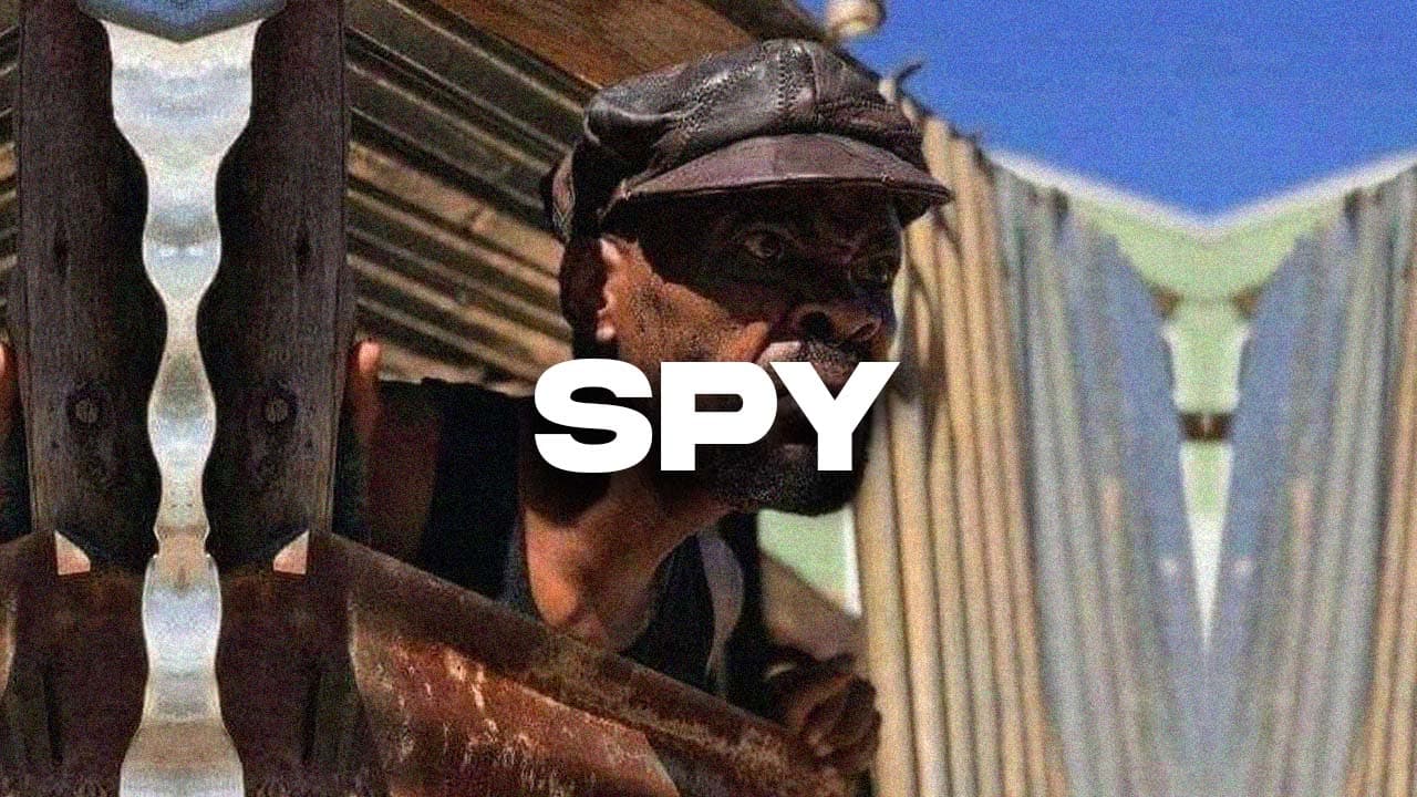 Spy