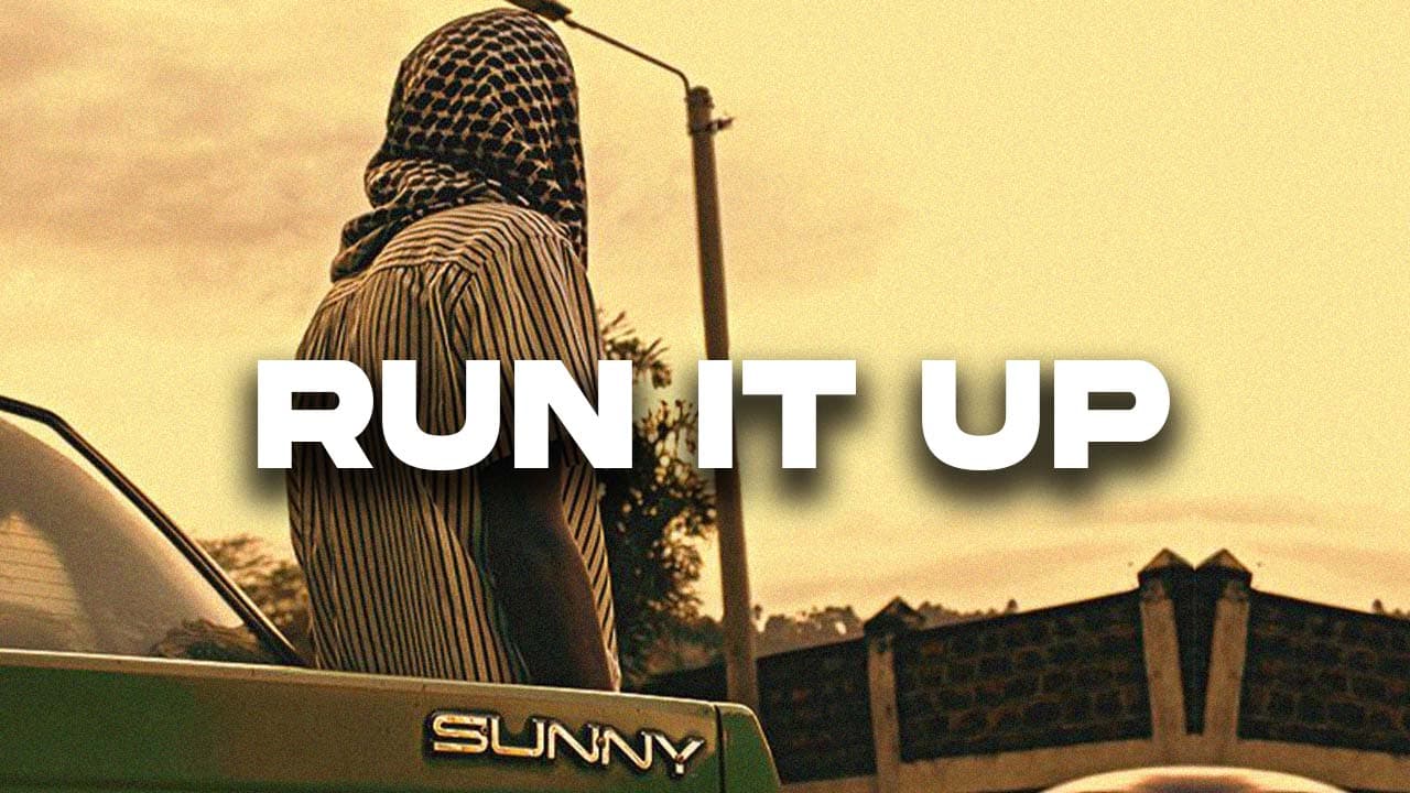 Run It Up