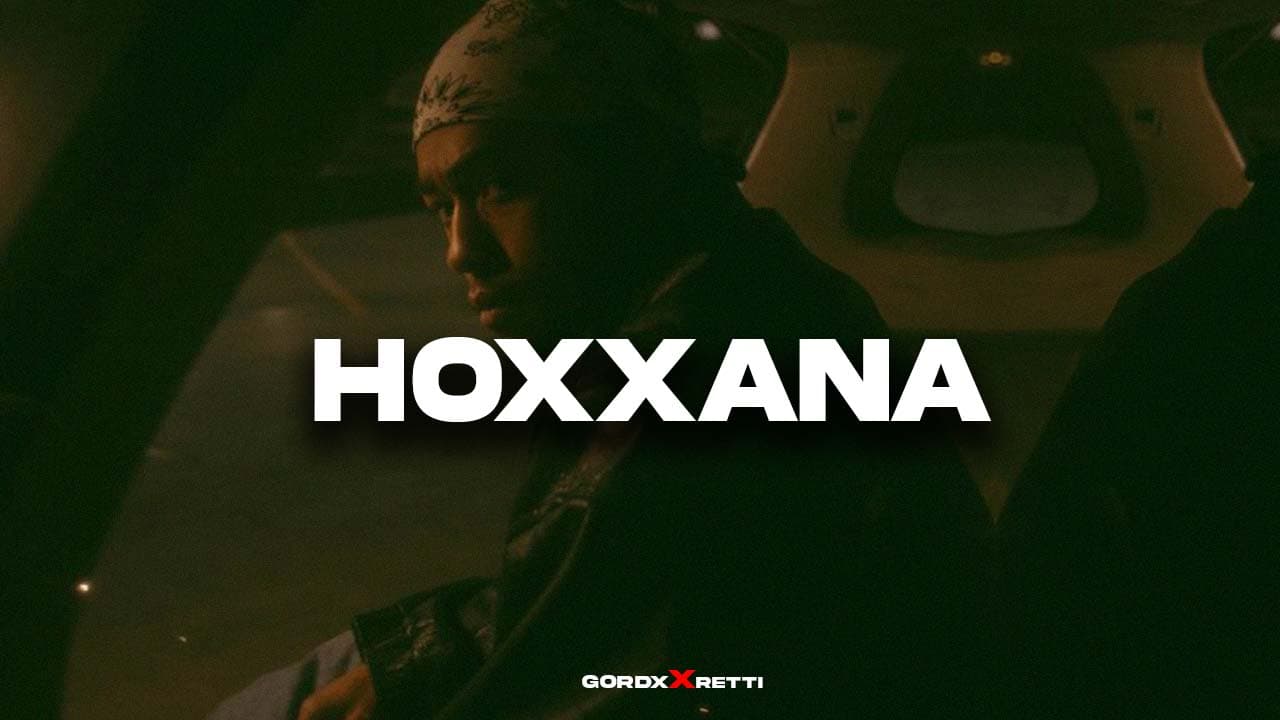 Hoxxana