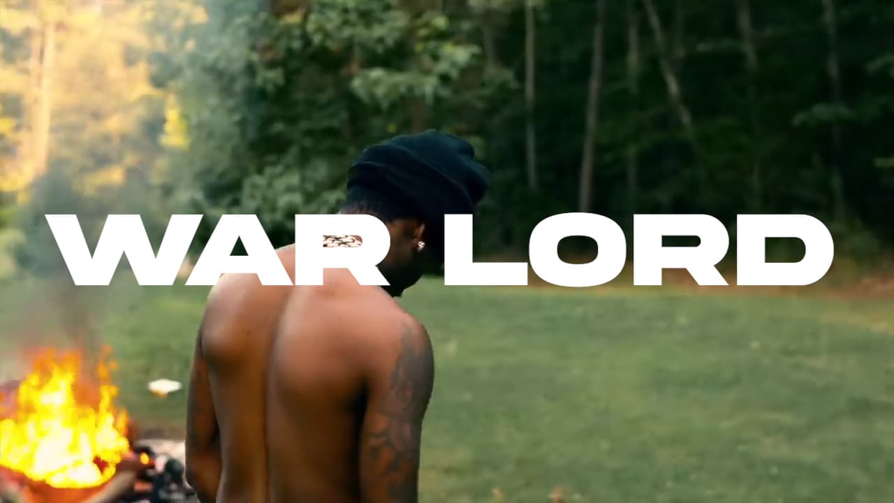 War Lord
