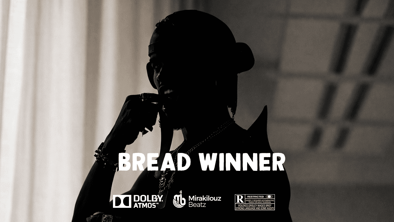Bread Winner