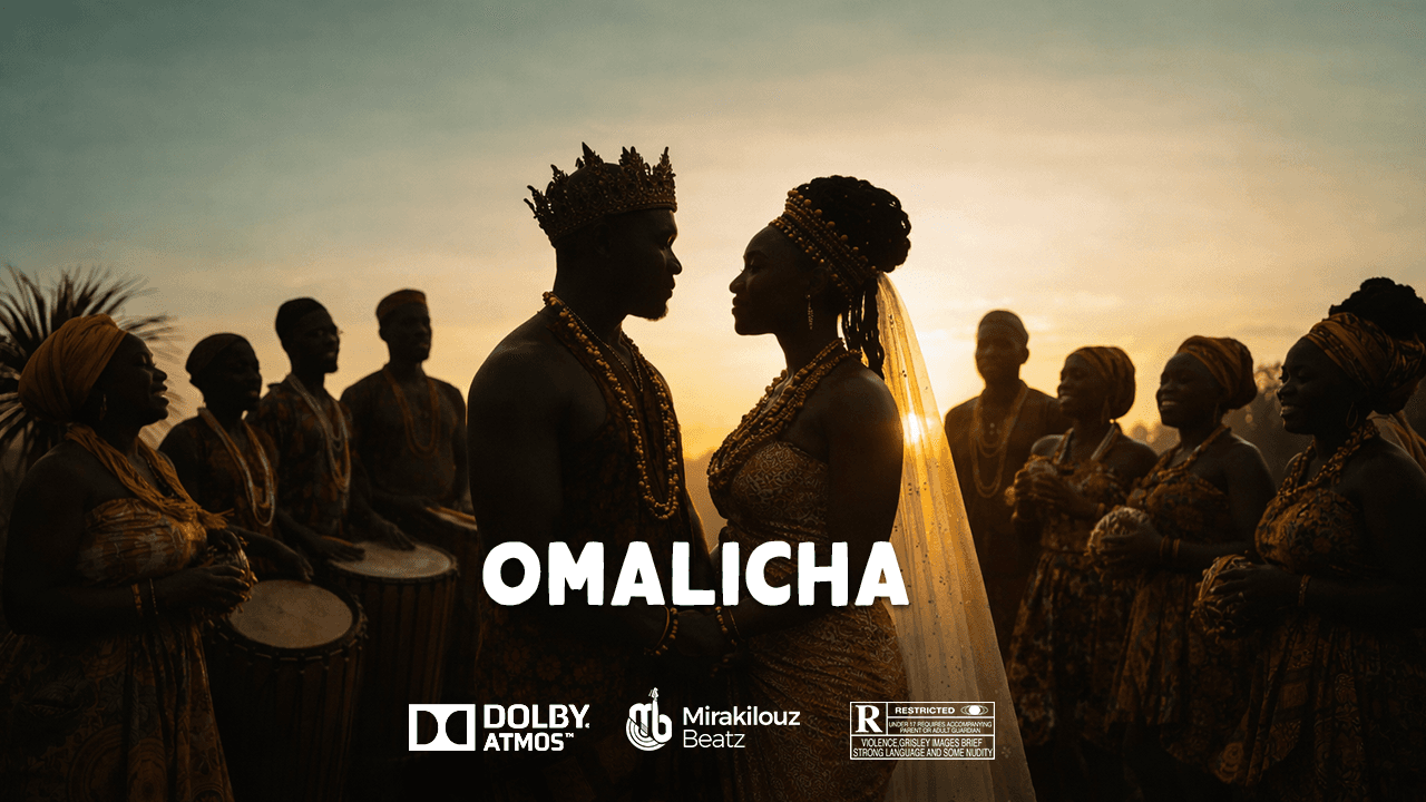 Omalicha
