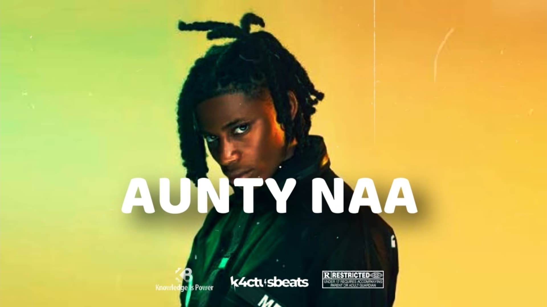 Aunty Naa