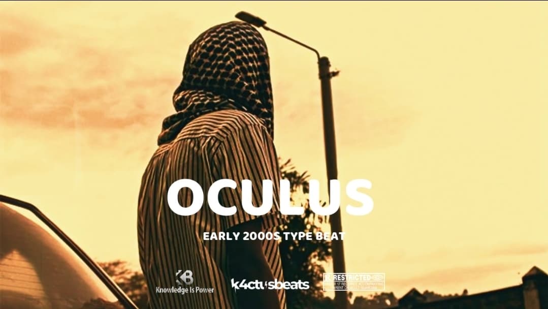 Oculus