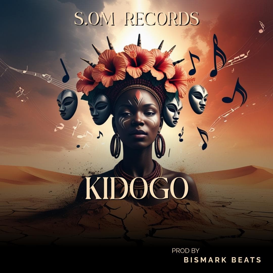 KIDOGO