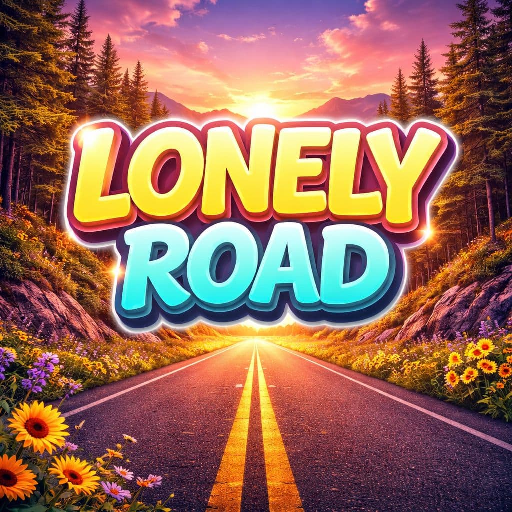 LONELY ROAD